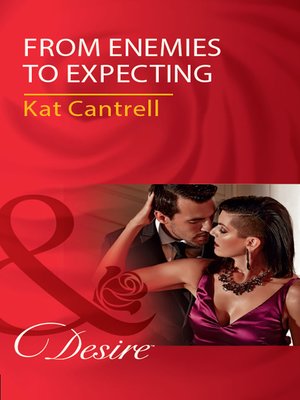 cover image of From Enemies to Expecting